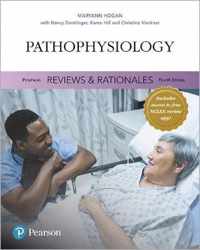 Pearson Reviews & Rationales