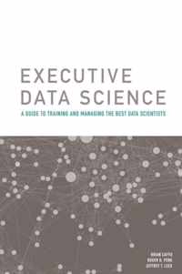 Executive Data Science