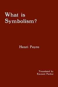 What is Symbolism?