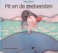 Pit en de zeebeesten