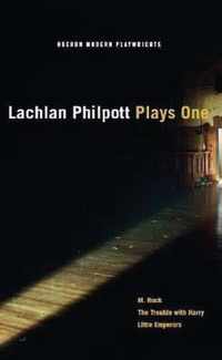 Lachlan Philpott