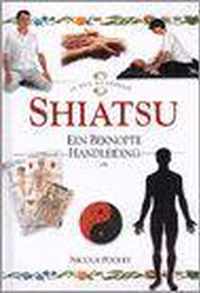 Shiatsu