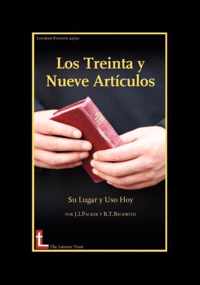 Los Treinta Y Neuve Articulos