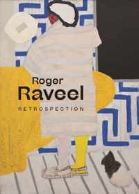 Roger Raveel