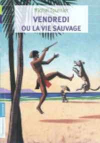 Vendredi ou la vie sauvage