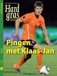 Hard Gras Deel 77