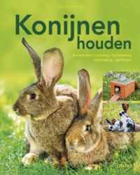 Konijnen houden