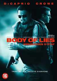 Body Of Lies