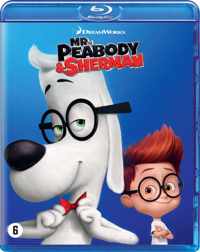 Mr Peabody & Sherman