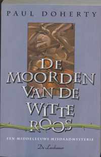 Roger de marskramer 1 -   De moorden van de witte roos