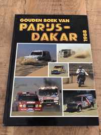 Parys-dakar 1988