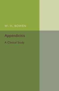 Appendicitis