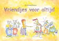 Vriendjes voor altijd