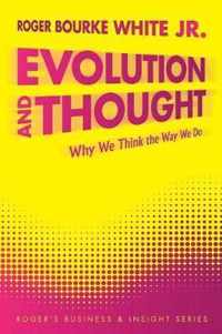 Evolution and Thought