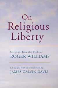 On Religious Liberty