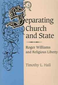 Separating Church and State