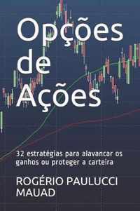 Opcoes de Acoes