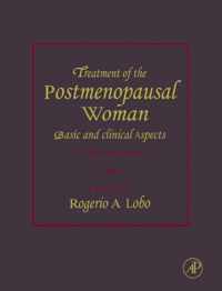 Treatment of the Postmenopausal Woman