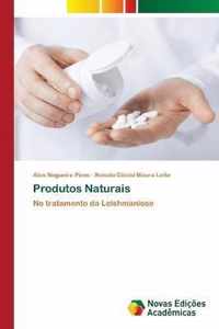 Produtos Naturais