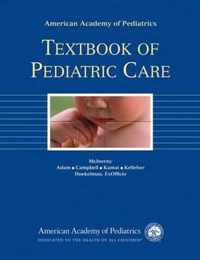 AAP Textbook of Pediatric Care