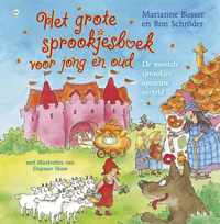 Het grote sprookjesboek voor jong en oud