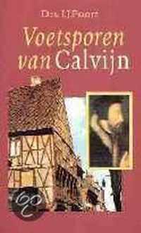 Voetsporen van calvijn