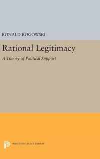 Rational Legitimacy - A Theory of Political Support