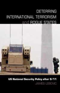 Deterring International Terrorism and Rogue States