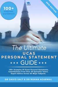 The Ultimate UCAS Personal Statement Guide