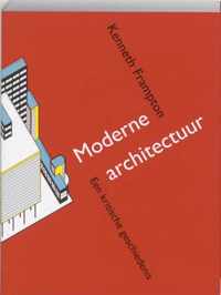 Moderne architectuur