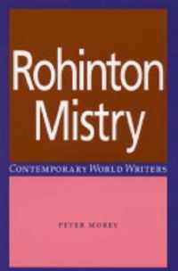 Rohinton Mistry