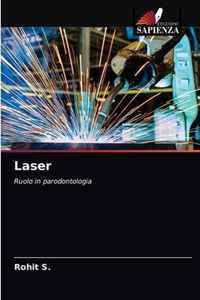 Laser