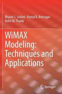 WiMAX Modeling