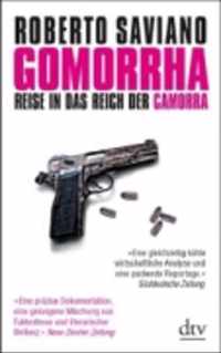 Gomorrha; Reise in das Reich der Camorra