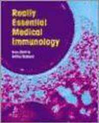 Really Essential Medical Immunology