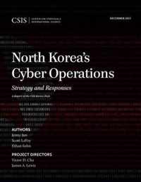 North Korea's Cyber Operations