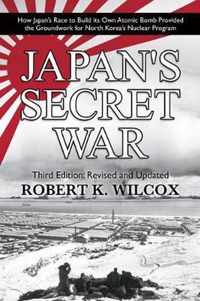 Japan's Secret War