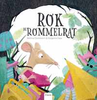 Rok de rommelrat