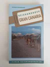 Reishandboek Gran Canaria