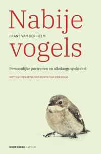 Nabije vogels