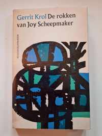 Rokken van Joy Scheepmaker