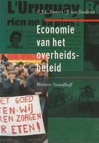 Economie van het overheidsbeleid