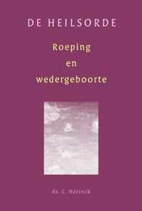 Roeping en wedergeboorte