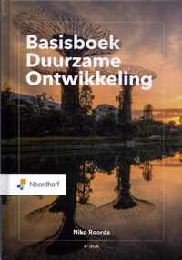 Basisboek duurzame ontwikkeling