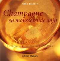 Champagne En Mousserende Wijn