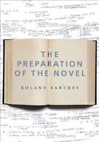 The Preparation of the Novel