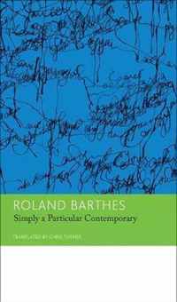 'Simply a Particular Contemporary': Interviews, 1970-79: Essays and Interviews, Volume 5