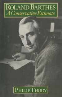 Roland Barthes