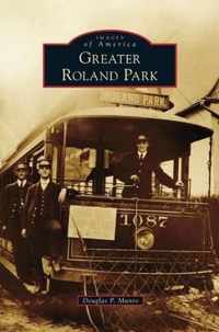 Greater Roland Park