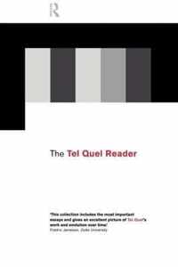 The Tel Quel Reader